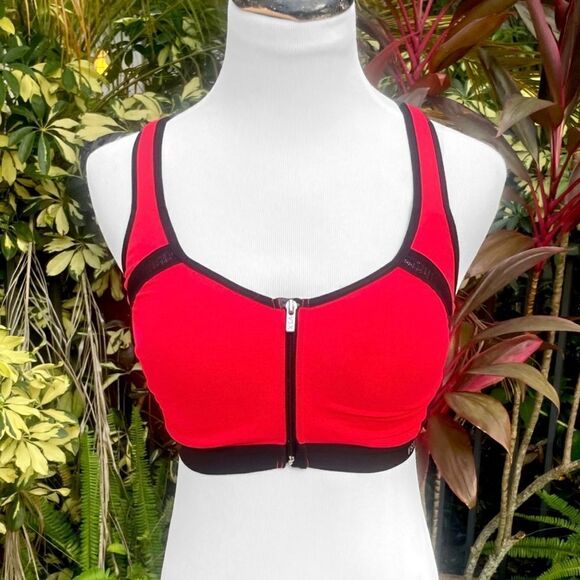 VSX Sport Knockout Sports Bra - Picture 2 of 14